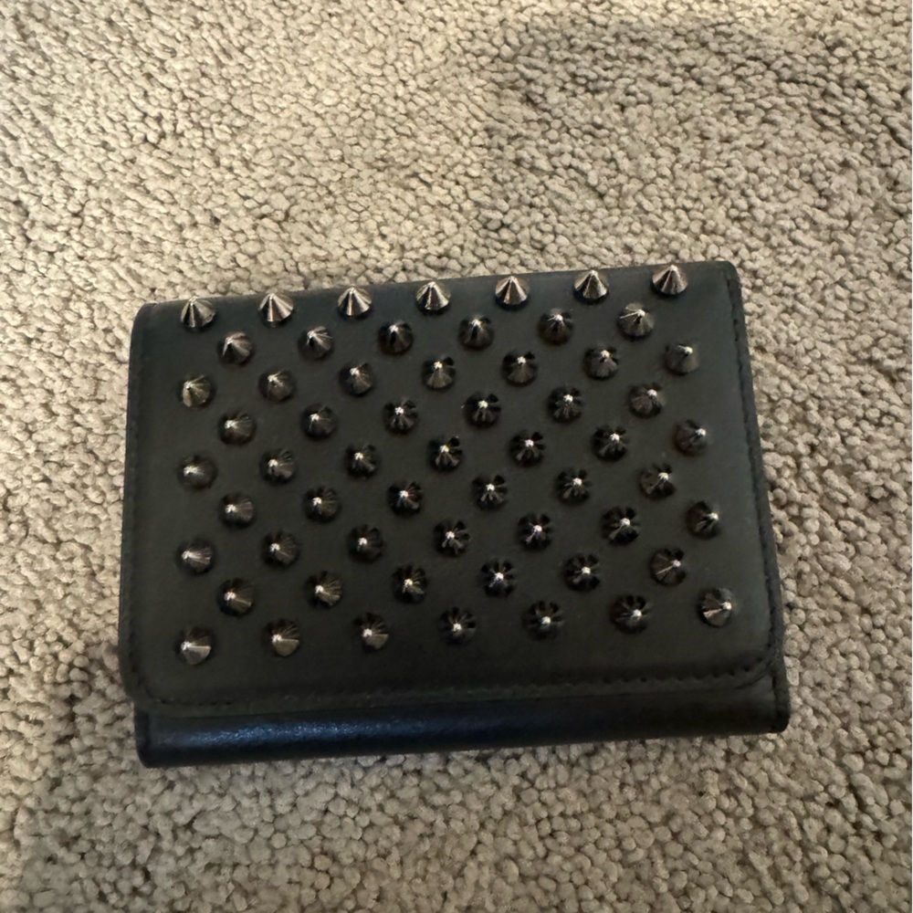 Christian Louboutin Wallet